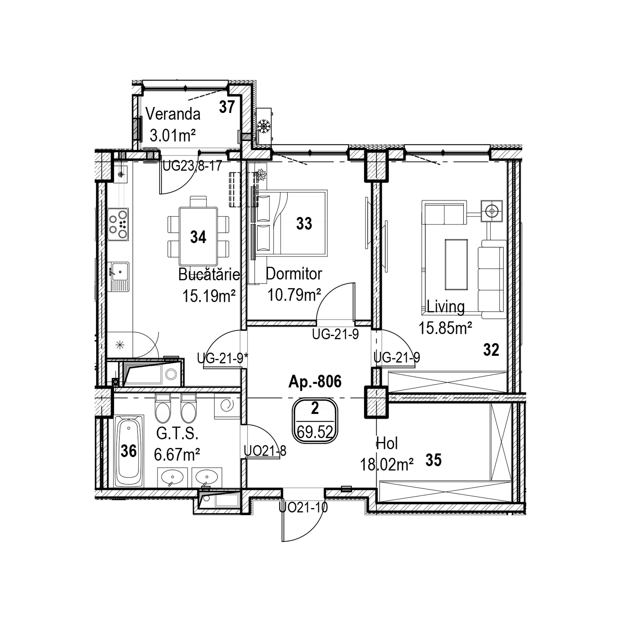 apartment cover photo